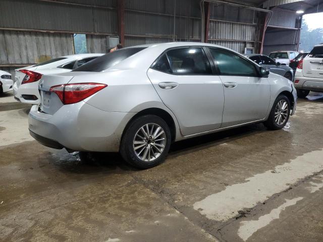 Vin: 5yfburhe2fp255653, lot: 54389375, toyota corolla l 20153