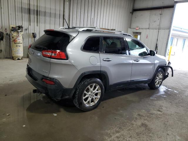 Vin: 1c4pjmcb2ew273221, lot: 54010985, jeep grand cher latitude 20143