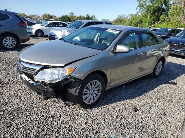 Vin: 4t1bf1fkxeu782468, lot: 56299425, toyota camry l 2014 img_1