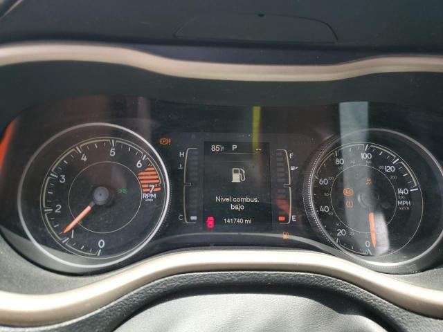 2017 JEEP CHEROKEE S - 1C4PJLAB2HW641088