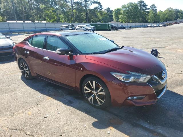 Vin: 1n4aa6ap6hc446508, lot: 52968495, nissan maxima 3.5s 20174
