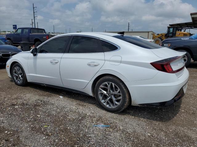Vin: 5npef4ja9lh046176, lot: 52924395, hyundai sonata sel 20202