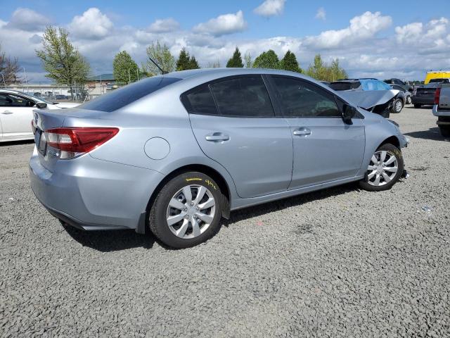 Vin: 4s3gkaa64k1607310, lot: 53848815, subaru impreza 20193
