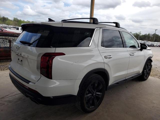 Vin: km8r34ge6pu589724, lot: 51713025, hyundai palisade x xrt 20233