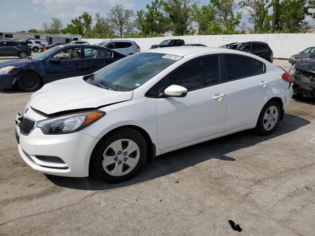 KIA FORTE LX