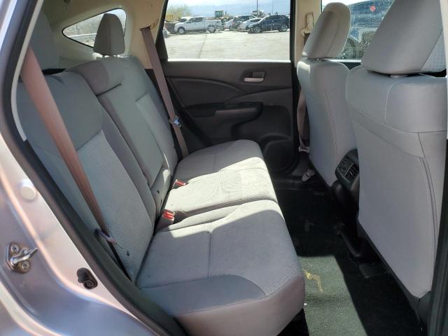 2016 HONDA CR-V SE - 2HKRM3H43GH537513