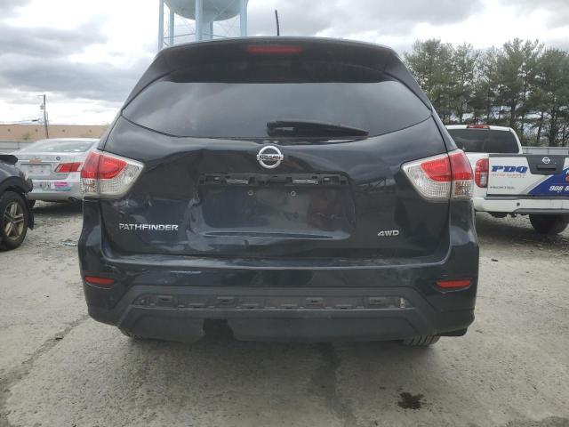 2015 NISSAN PATHFINDER - 5N1AR2MM3FC676299