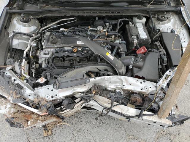 2022 TOYOTA CAMRY LE - 4T1C11AK8NU700814