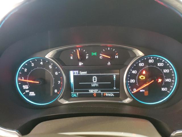 2018 CHEVROLET MALIBU LT - 1G1ZD5ST2JF177611