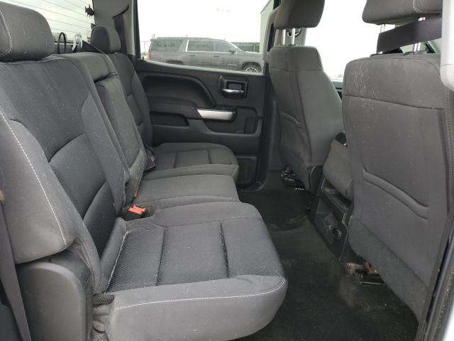 2016 CHEVROLET SILVERADO - 3GCUKREC8GG344832