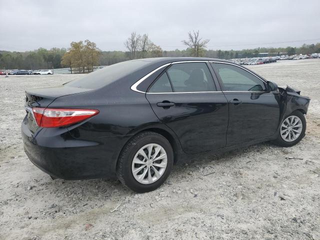 2017 TOYOTA CAMRY LE 4T1BF1FK1HU757687