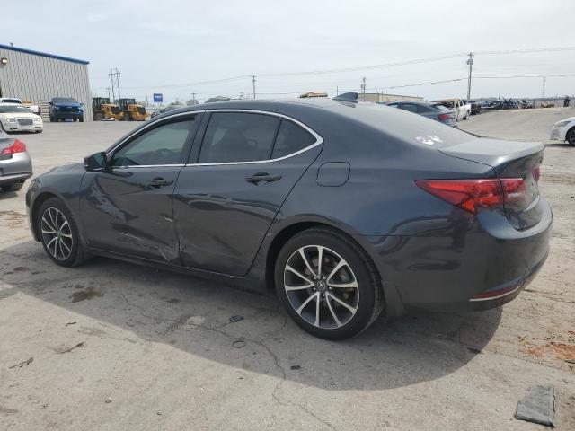 Vin: 19uub2f58ga003910, lot: 51776015, acura tlx tech 20162