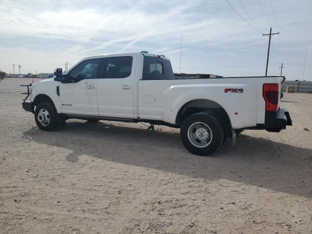 Vin: 1ft8w3dt4nee65916, lot: 51542595, ford f350 super duty 20222