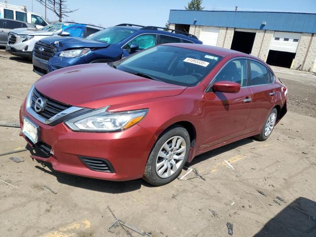 Vin: 1n4al3ap4gn373831, lot: 51893335, nissan altima 2.5 2016 img_1
