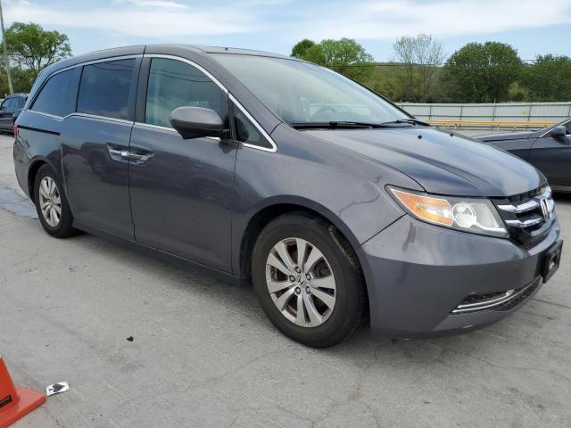 2015 HONDA ODYSSEY EX - 5FNRL5H64FB089909