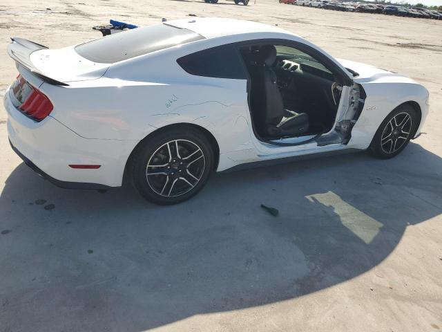 Vin: 1fa6p8cf7k5144144, lot: 52692525, ford mustang gt 20193