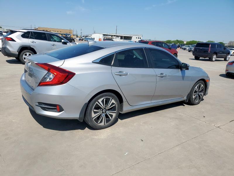 Vin: 2hgfc1f46hh650896, lot: 53079075, honda civic ex 20173
