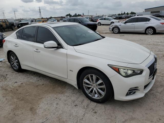 Vin: jn1cv7ar7gm253651, lot: 55120735, infiniti q50 base 20164
