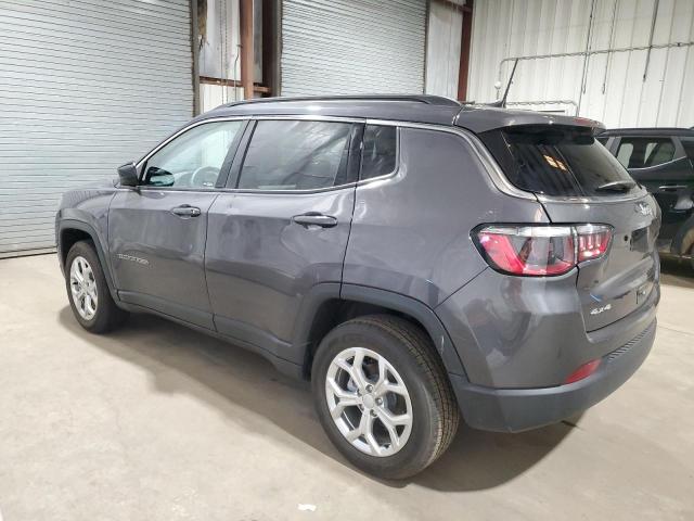 2024 JEEP COMPASS LA 3C4NJDBN3RT120345