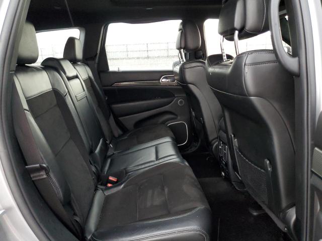 2019 JEEP GRAND CHER - 1C4RJFN94KC593216