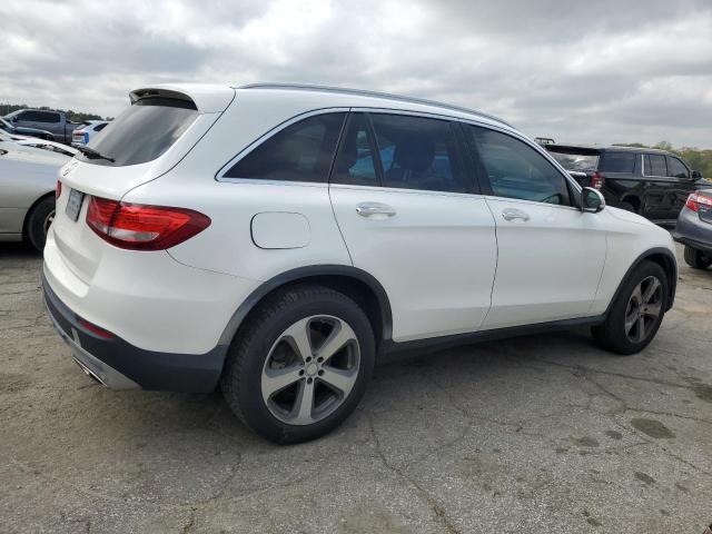 Vin: wdc0g4jb8gf057647, lot: 50879865, mercedes-benz glc-class 300 20163