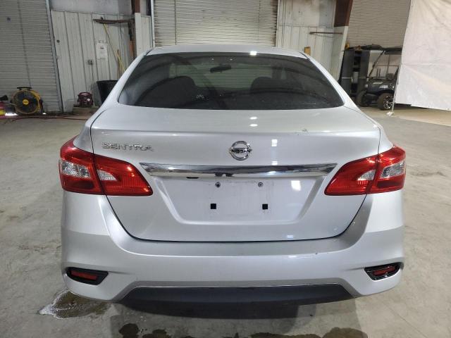 2019 NISSAN SENTRA S 3N1AB7AP3KY249147