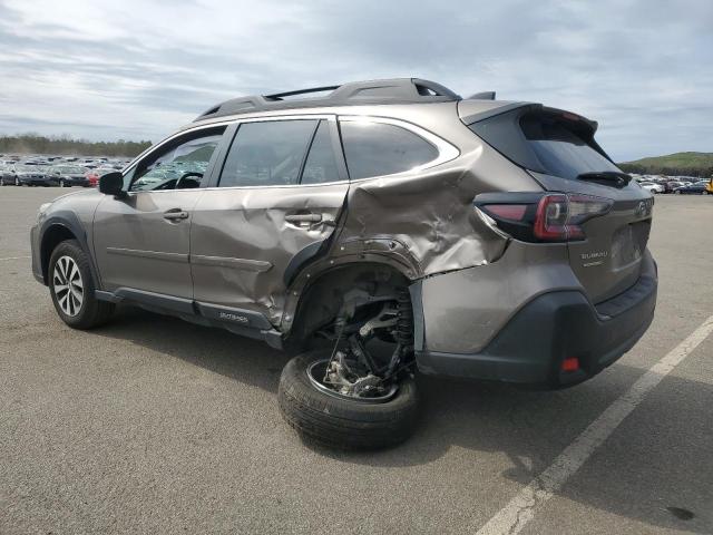 Vin: 4s4btafcxp3222475, lot: 53254135, subaru outback premium 20232