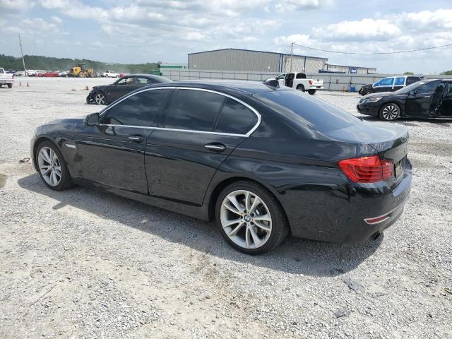 Vin: wba5b1c54ed482515, lot: 53973745, bmw 5 series i 20142