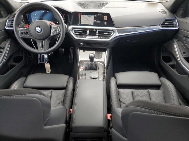 2021 BMW M3 - WBS53AY08MFL00775