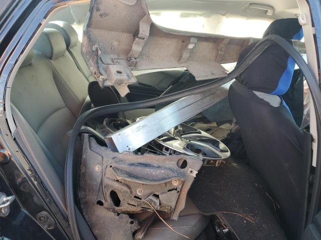 2019 HONDA CIVIC LX 2HGFC2F69KH583371