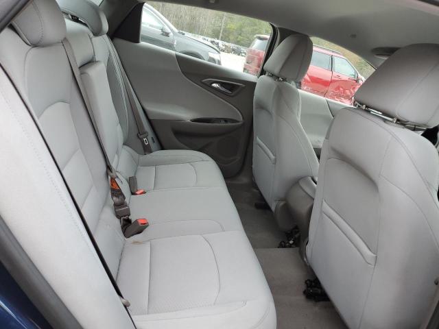 2017 CHEVROLET MALIBU LS - 1G1ZB5ST7HF115945