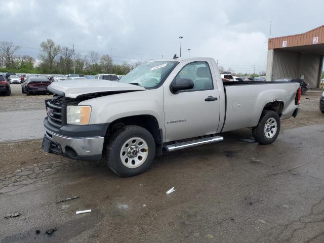 GMC SIERRA C15