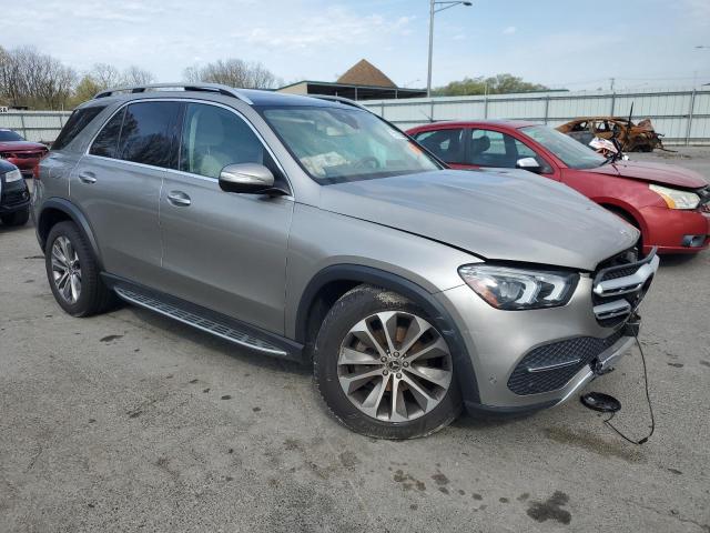 Vin: 4jgfb4ke5la090745, lot: 52802635, mercedes-benz gle-class 350 4matic 20204