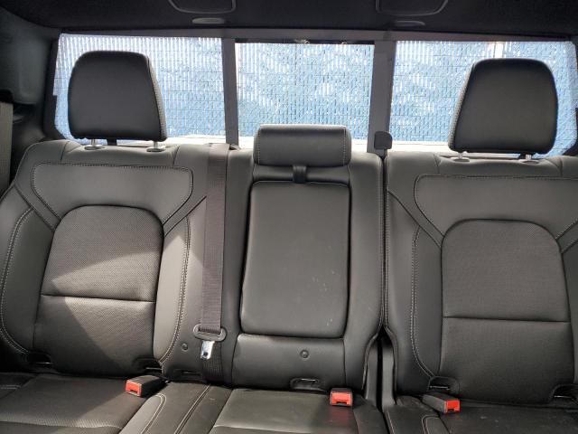 2020 RAM 1500 REBEL - 1C6SRFLT1LN205834