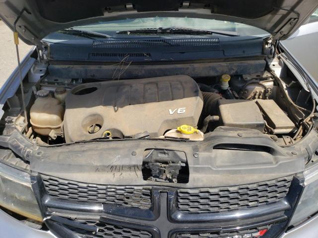 2017 DODGE JOURNEY CR - 3C4PDCGG2HT532629