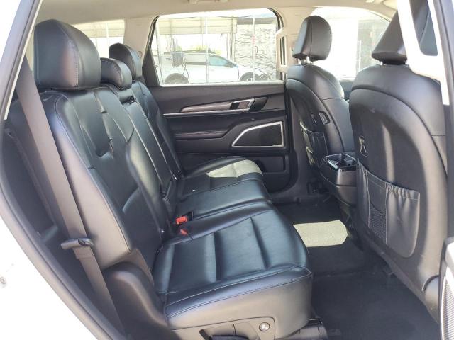 2020 KIA TELLURIDE - 5XYP24HC6LG015549