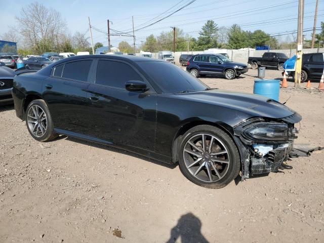 Vin: 2c3cdxct8lh221267, lot: 54137205, dodge charger r/t 20204