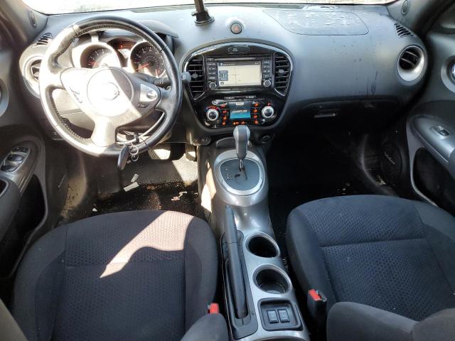 2016 NISSAN JUKE S - JN8AF5MR2GT607653