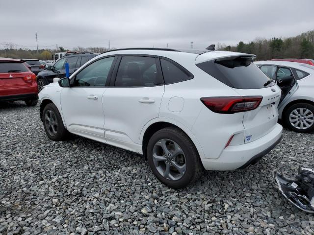 Vin: 1fmcu9mnxpua72107, lot: 52919195, ford escape st st line 20232