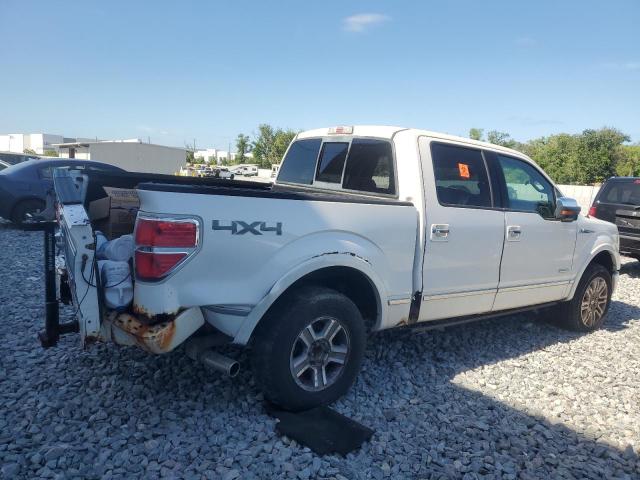 Vin: 1ftfw1et9dfa17545, lot: 51974705, ford f-150 supercrew 20133