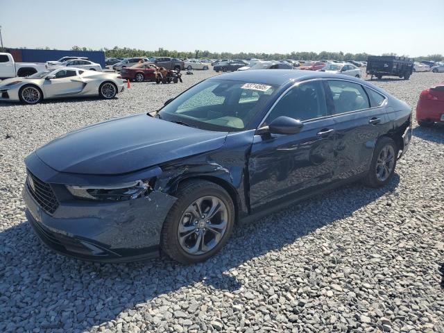 Vin: 1hgcy1f3xra054931, lot: 53714505, honda accord ex 2024 img_1
