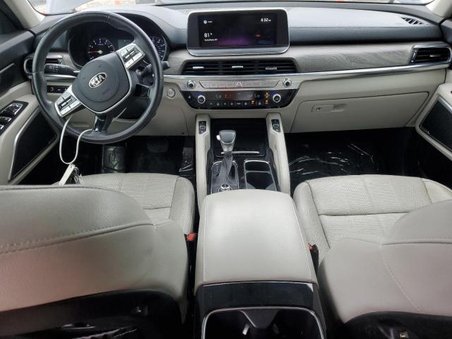 2021 KIA TELLURIDE - 5XYP3DHC2MG192565