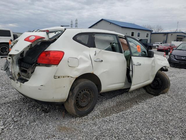 Vin: jn8as5mvxaw608015, lot: 51235995, nissan rogue s 20103