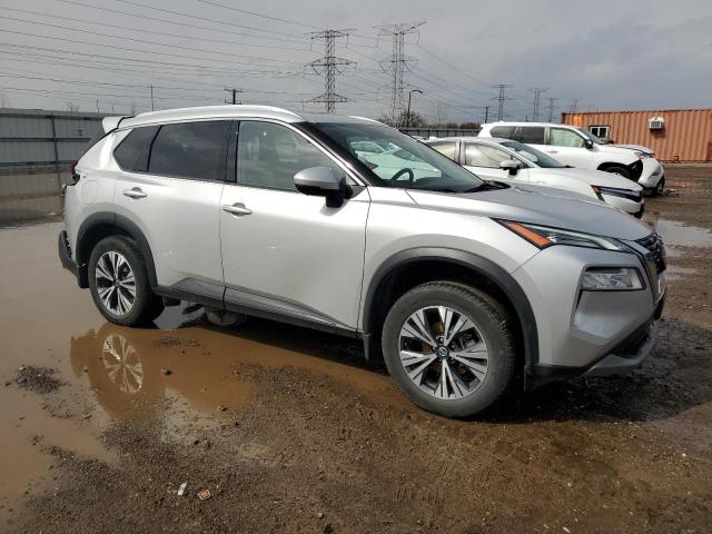 Vin: jn8at3bb8mw216116, lot: 51358825, nissan rogue sv 20214