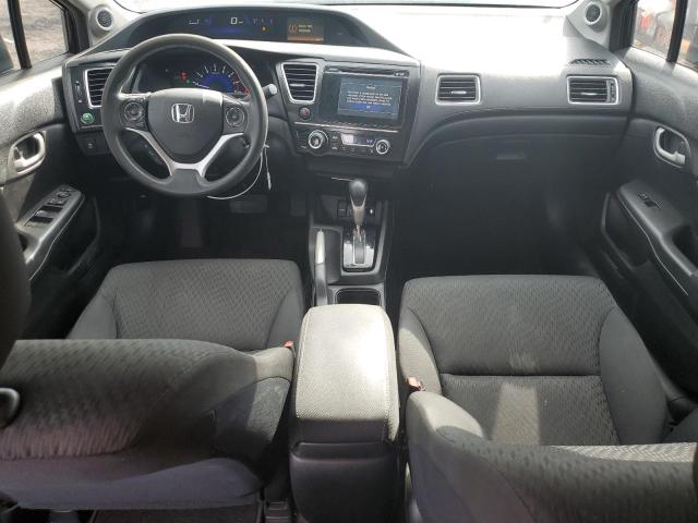 2015 HONDA CIVIC SE 19XFB2F77FE019178