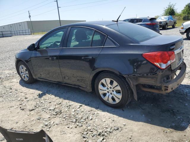 Vin: 1g1pa5sh1d7271635, lot: 53674365, chevrolet cruze ls 20132