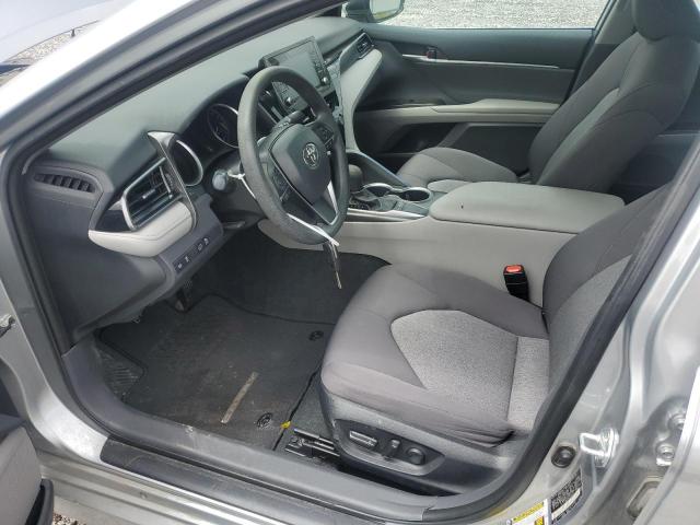 2023 TOYOTA CAMRY LE - 4T1C11AK2PU725212