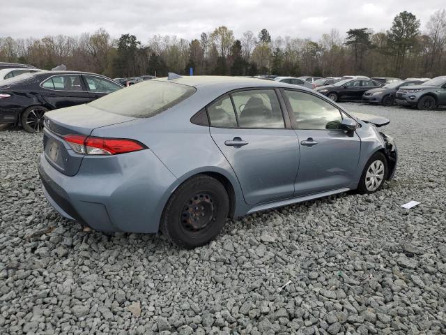 Vin: jtddprae4lj029155, lot: 51541755, toyota corolla l 20203