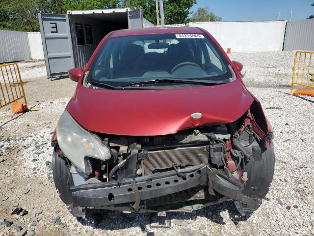 2015 NISSAN VERSA NOTE - 3N1CE2CP0FL380751