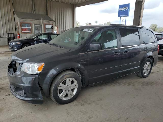 Vin: 2d4rn5dg7br733672, lot: 54399155, dodge caravan crew 2011 img_1